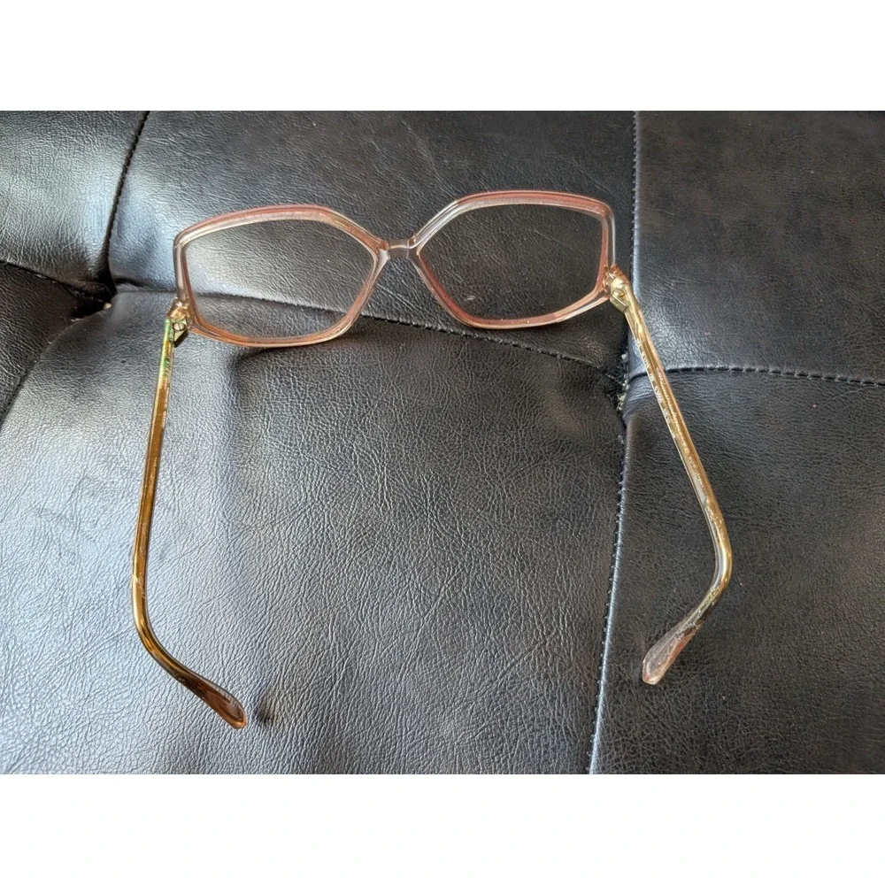 Silhouette Eyeglasses, Frames Only, SPX M1728 /20 C5555, 57-11-130, Austria